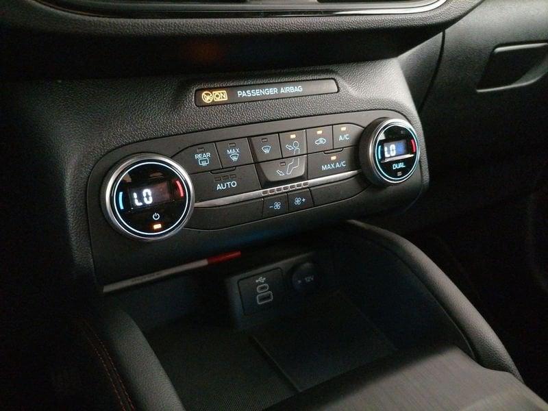 Ford Kuga 1.5 ecoblue ST-Line X 2wd 120cv auto