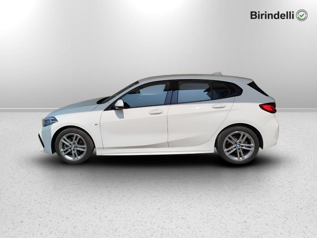 BMW Serie 1 (F40) - 116d 5p. Msport