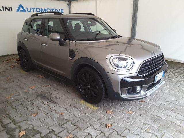 MINI Countryman 1.5 One D 115cv Hype Countryman