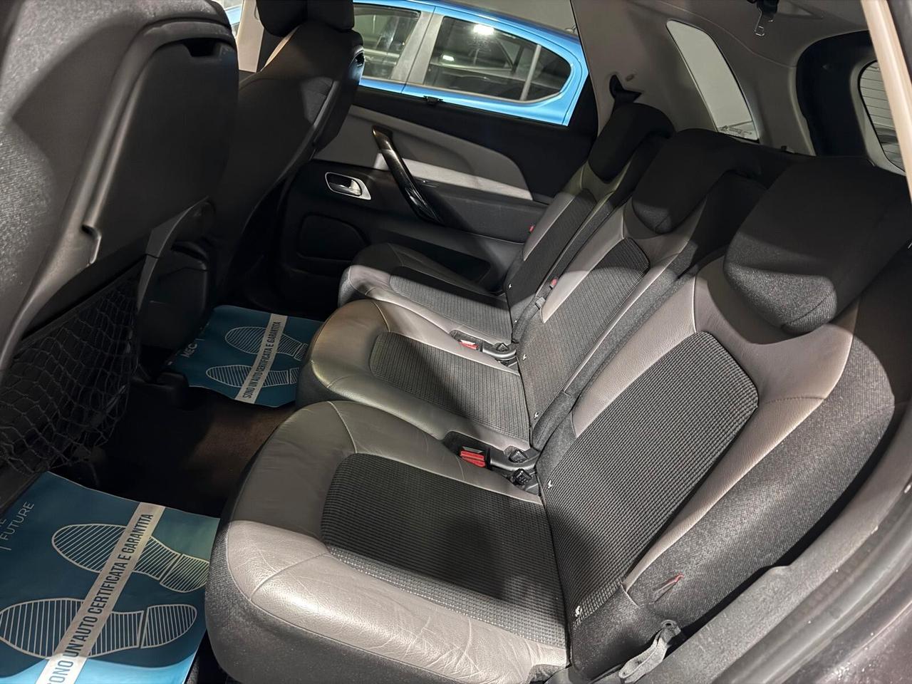 Citroen C3 Picasso Cambio Automatico Shine