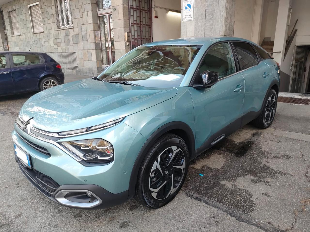 Citroen C4 1.2 PureTech 130 cv S&S Plus