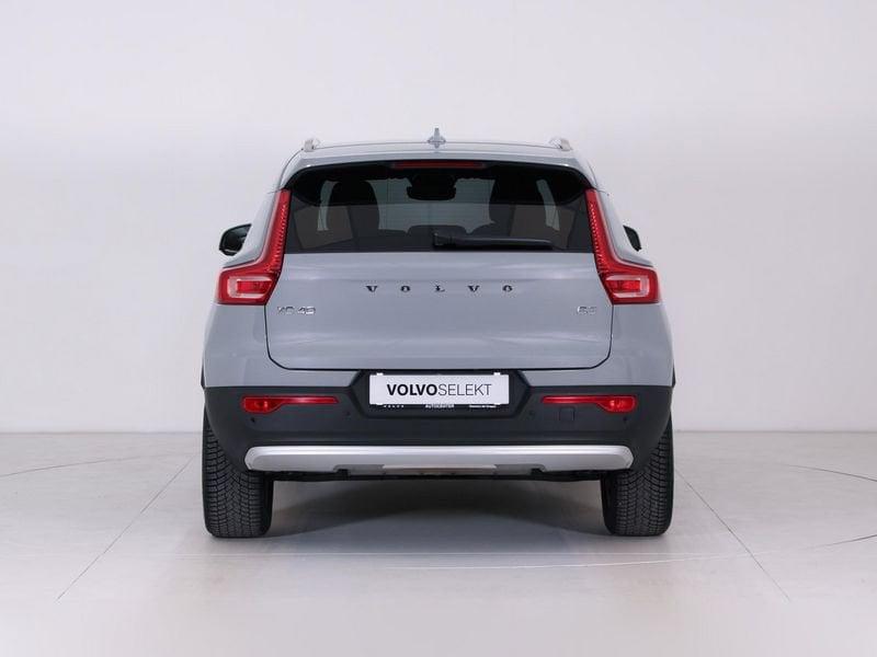 Volvo XC40 XC40 B3 CORE AUT 163CV