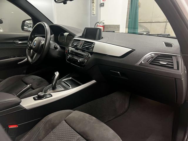BMW 120 Serie 1 F/20-21 120d xdrive Msport 5p auto