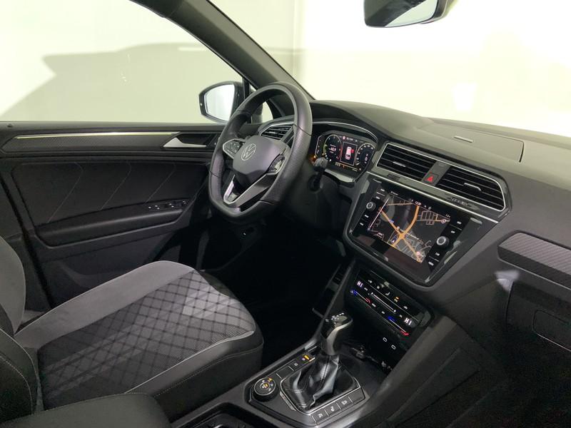 Volkswagen Tiguan 2.0 tdi r-line 4motion 200cv dsg