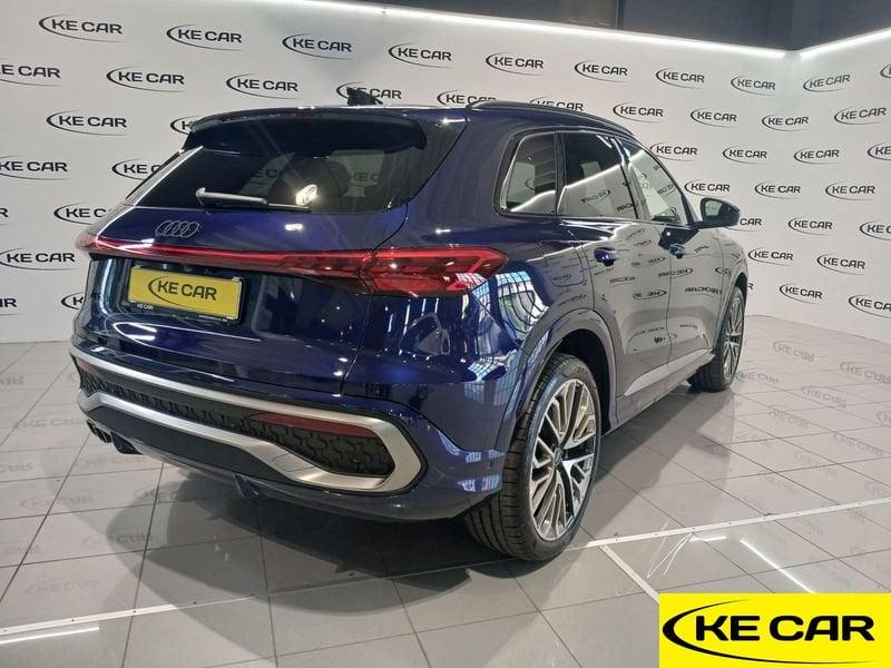 Audi Q5 TDi 204 cv mHEV+ Quattro S LINE - Cerchi 21