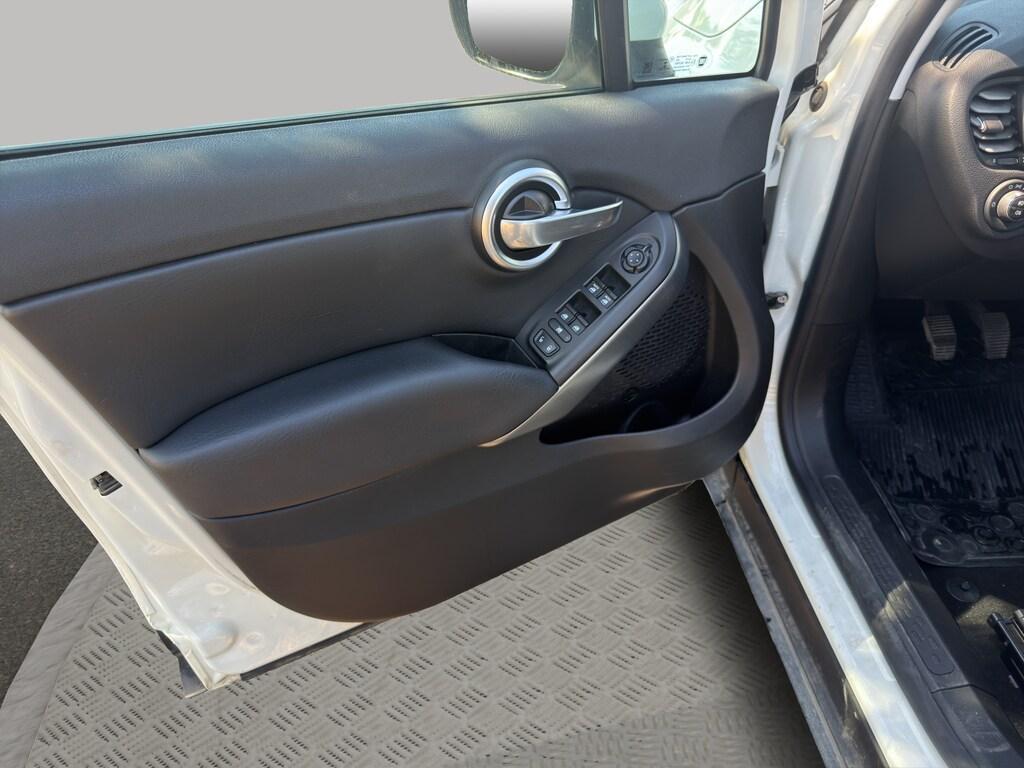 Fiat 500X 2.0 Multijet Cross Plus 4x4
