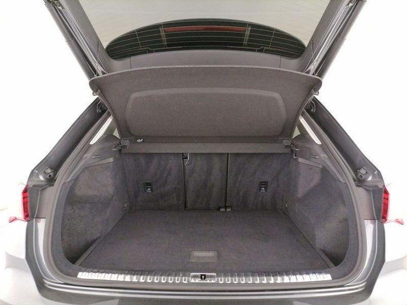 Audi Q3 35 2.0 tdi S line edition s-tronic