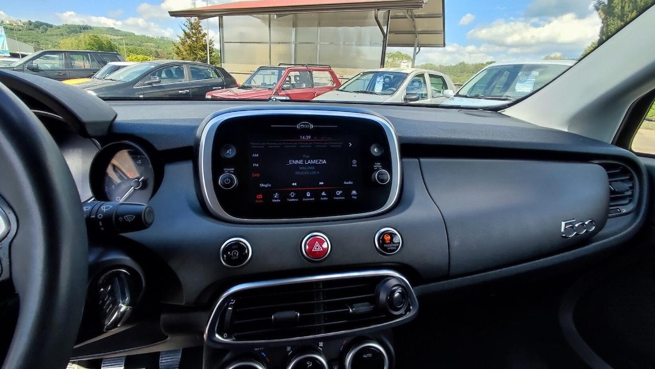 FIAT 500X 1.0 T3 120CV CROSS 2021