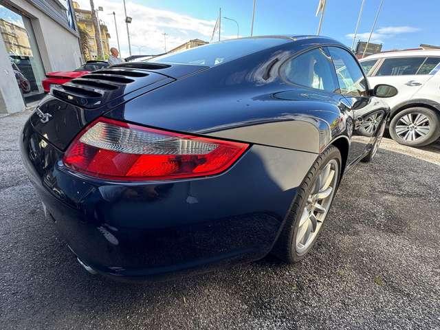 Porsche 911 911 997 Coupe 3.8 Carrera 4S TAGLIANDI PARI NUOVO!
