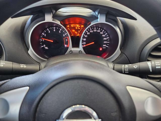 Nissan Juke Juke I 2010 1.6 Visia eco Gpl