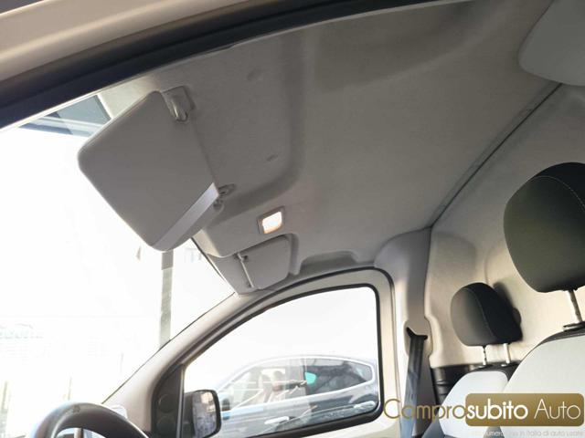 FIAT Fiorino 1.3 MJT 80CV Cargo + IVA 22%