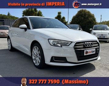 AUDI A3 SPB 1.6 TDI 116 CV S tronic Business
