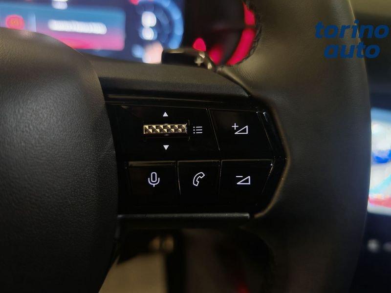 Alfa Romeo Junior Junior 1.2 145 CV Hybrid eDCT6 Q4