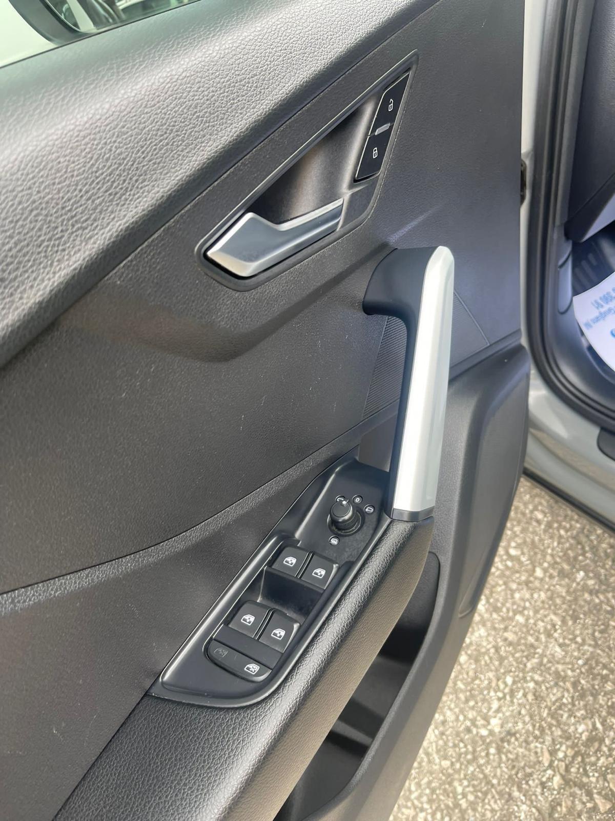 AUDI Q2 SPORT 1.6TDI S-TRONIC/NAVI/LED