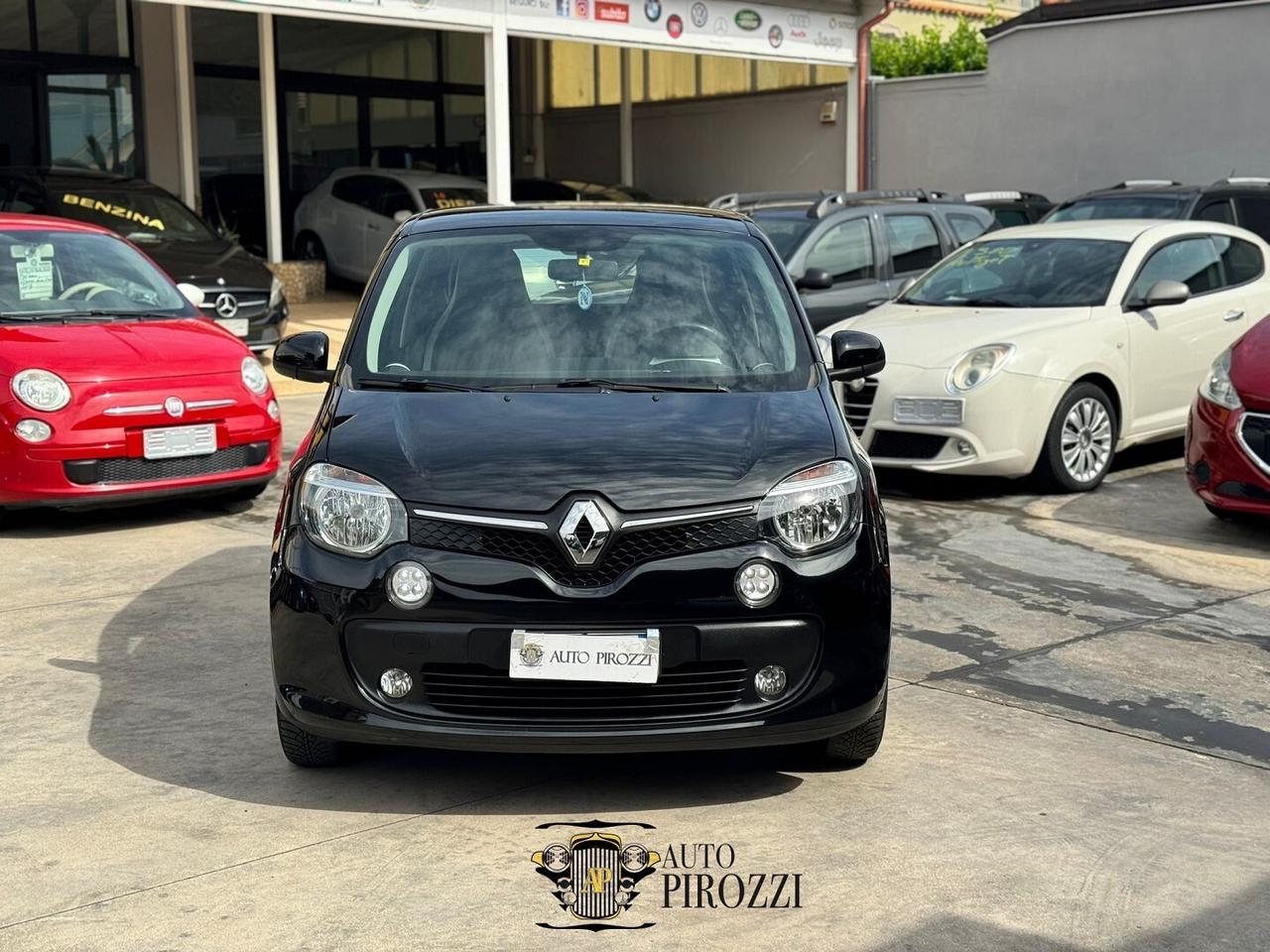RENAULT TWINGO 900CC 90CV ANNO 2020 GPL