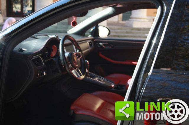 PORSCHE Macan 2.0 Restyling 252CV PDK - OTTIME CONDIZIONI!