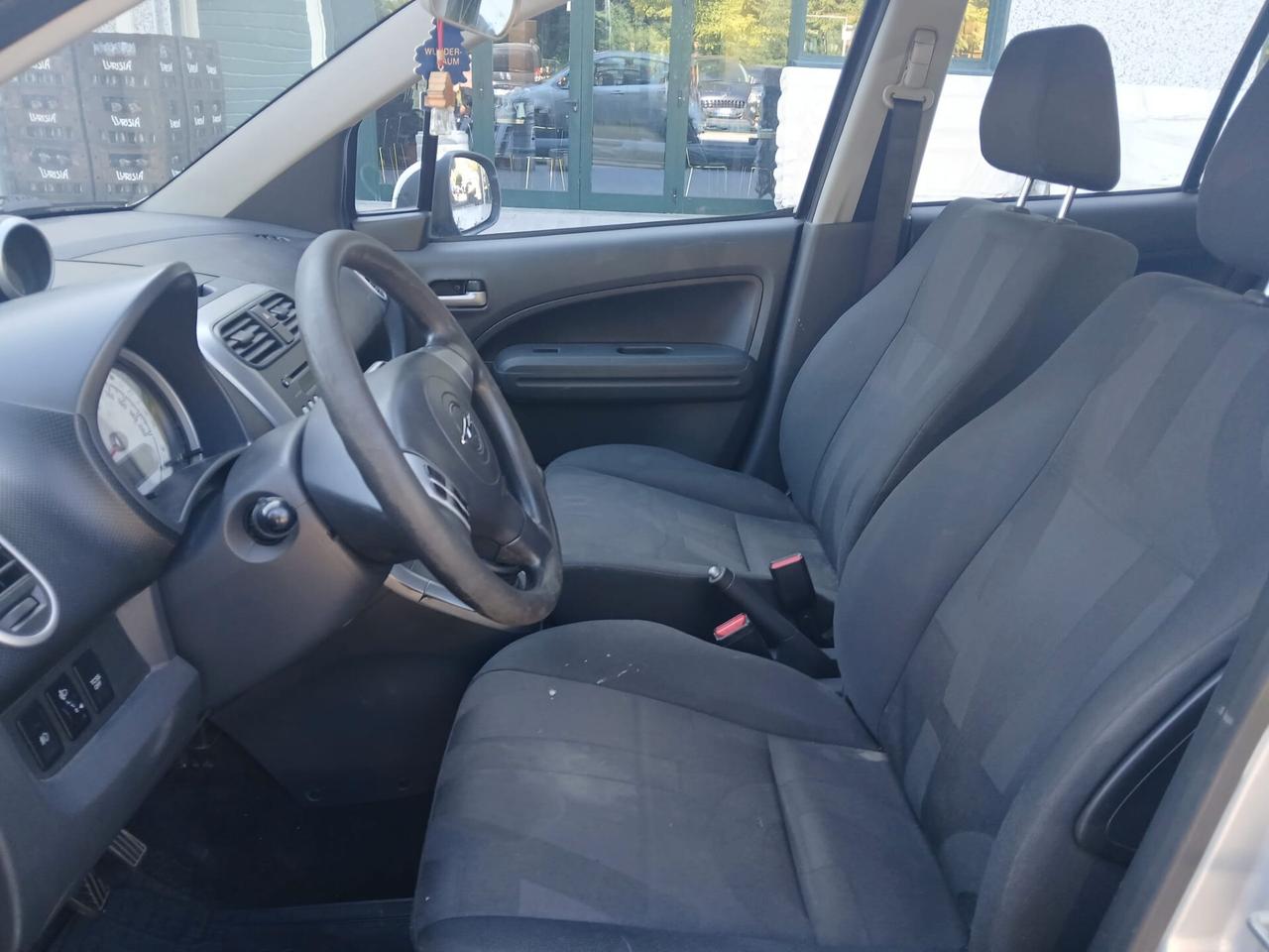 Opel Agila 1.0 12V 65CV Enjoy