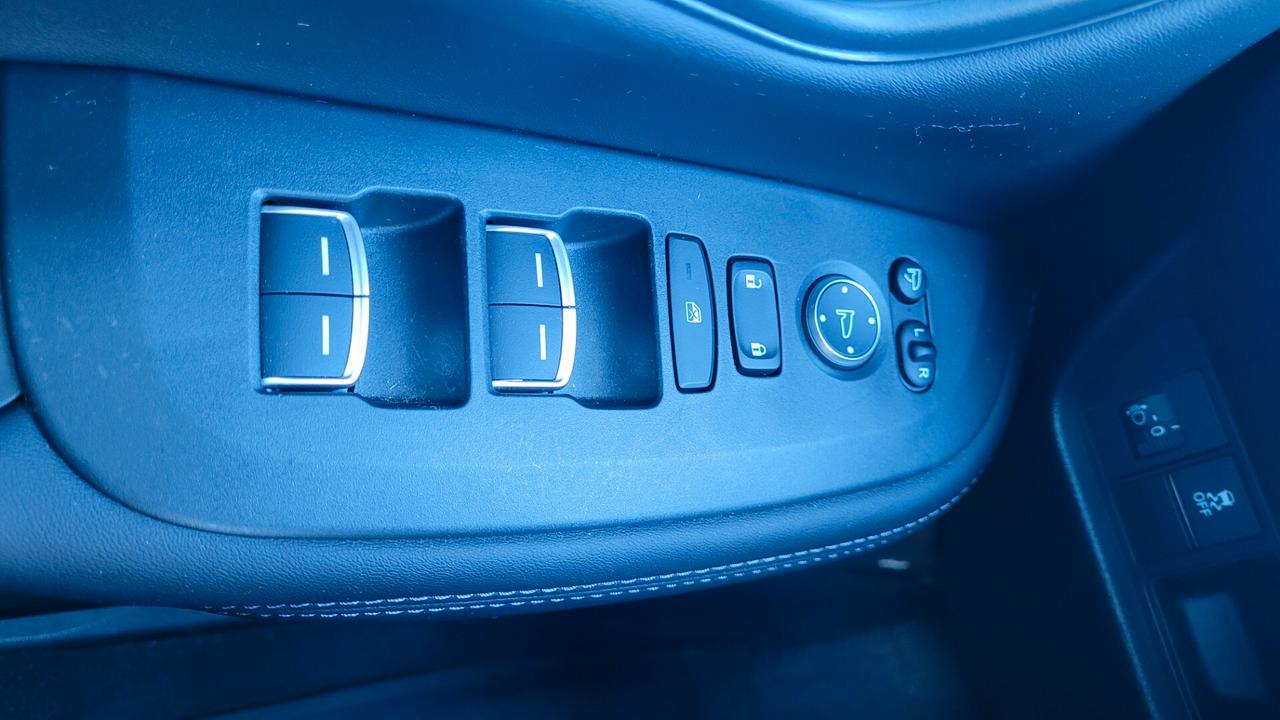 Honda ZR-V 2.0 Hev eCVT Elegance