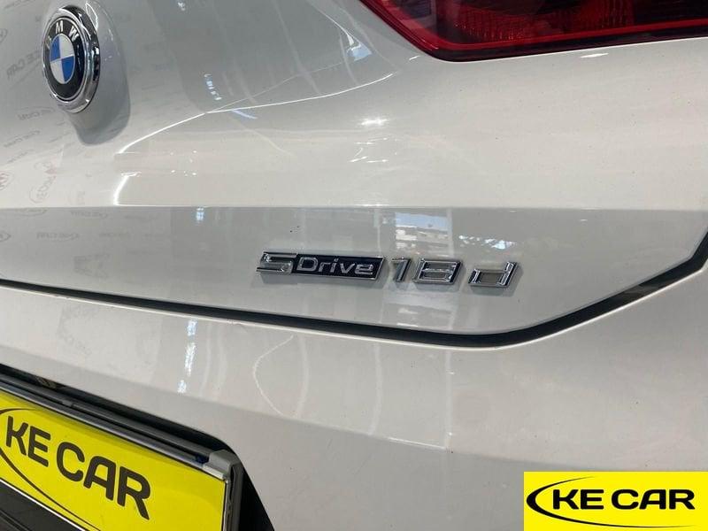 BMW X2 sDrive 18d M Sport DCT