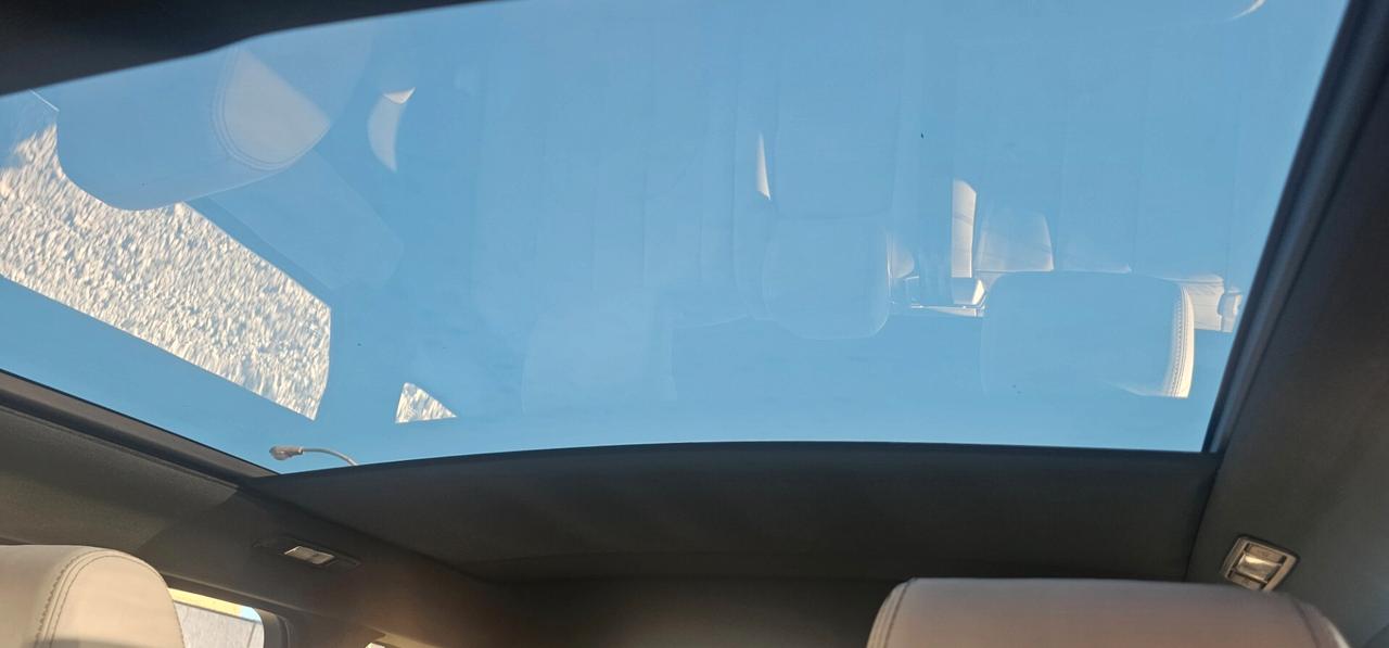 Land Rover Range Evoque 2.2 Sd4 5p. Prestige