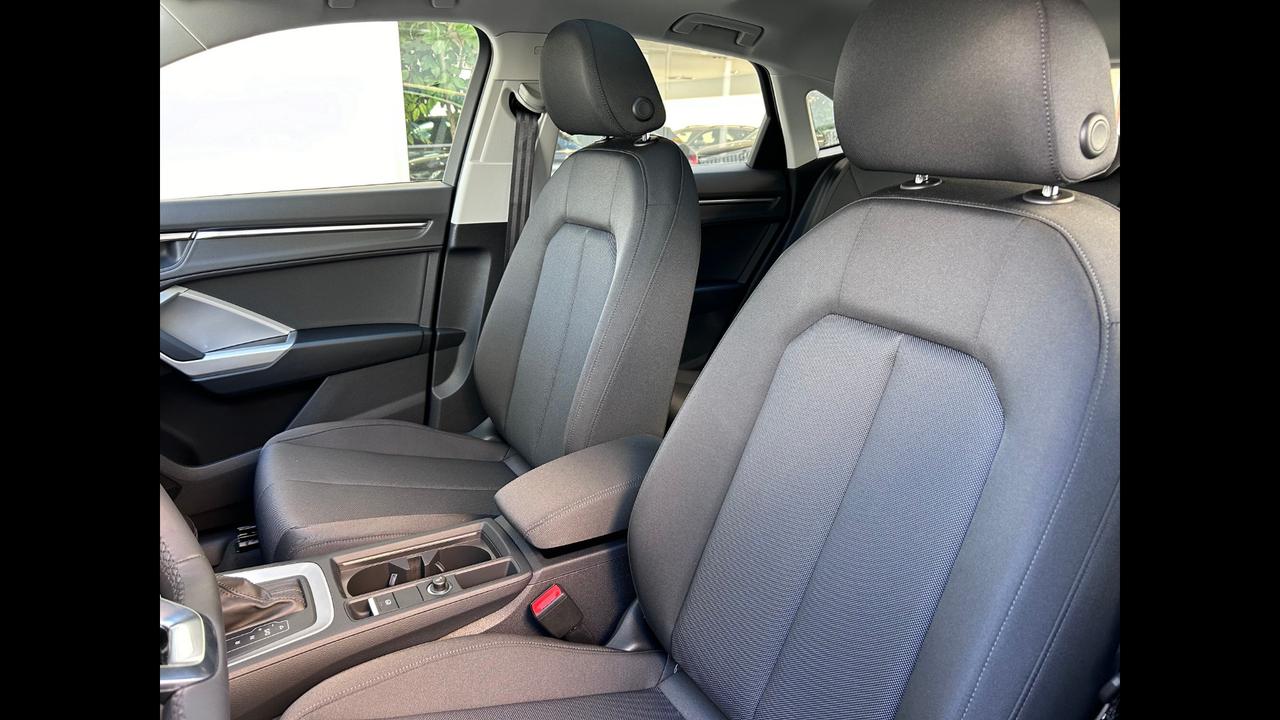 Audi Q3 SPORTBACK 45 TFSI E S TRONIC