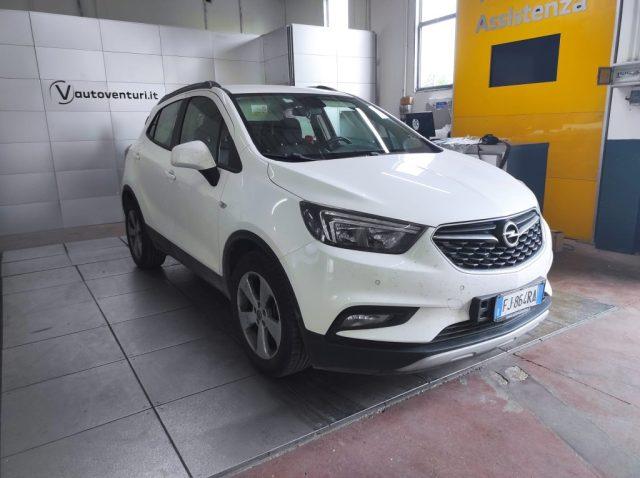 OPEL Mokka X 1.6 CDTI Ecotec 136CV 4x2 aut. Advance