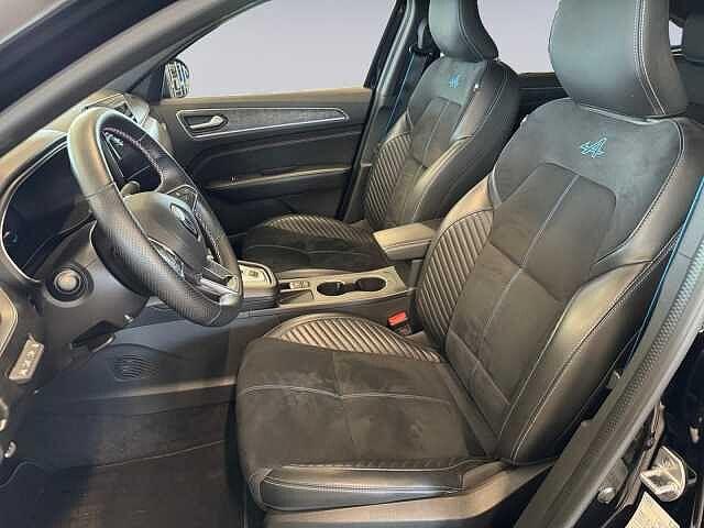 Renault Arkana Full Hybrid E-Tech 145 CV Esprit Alpine