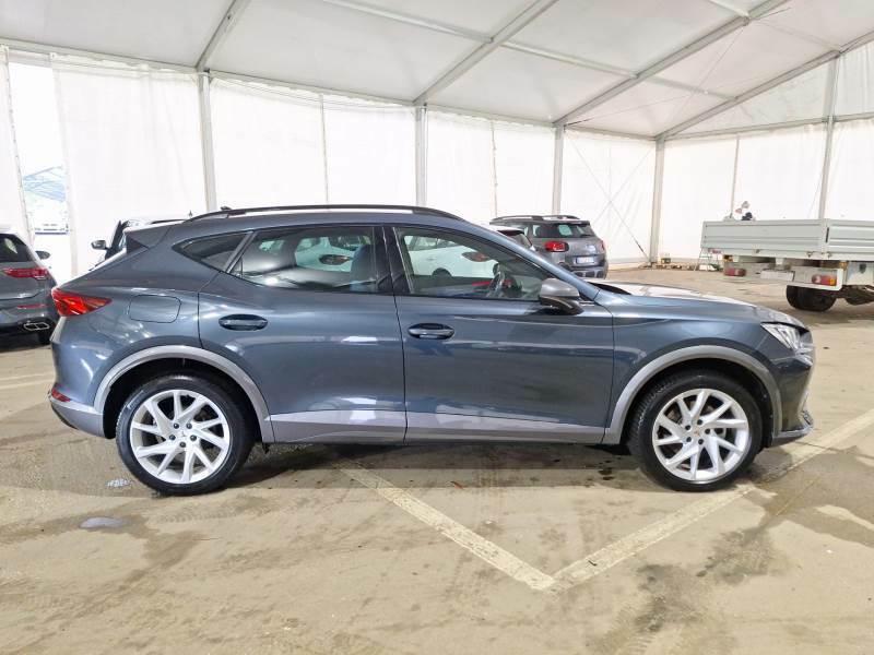 CUPRA FORMENTOR 1.4 E-HYBRID DSG