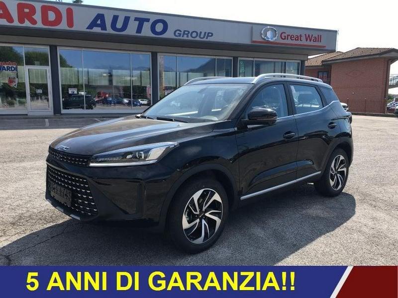 Emc Sei 1.5T GPL CVT 5 ANNI GARANZIA!! PREZZO PROMO