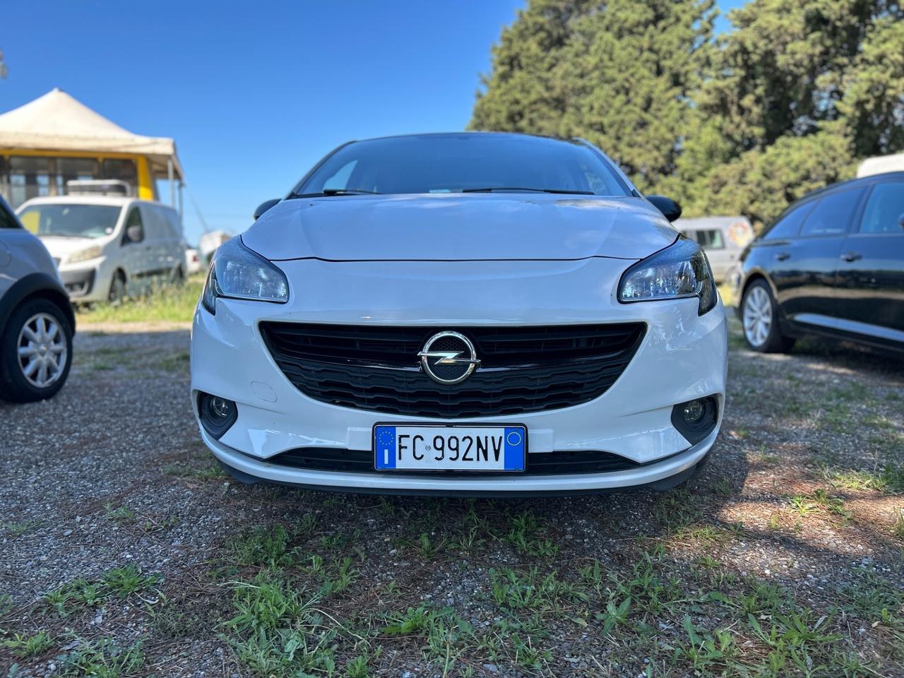 Opel Corsa 1.4 90CV GPL Tech 5p*GPL DI FABBRICA*