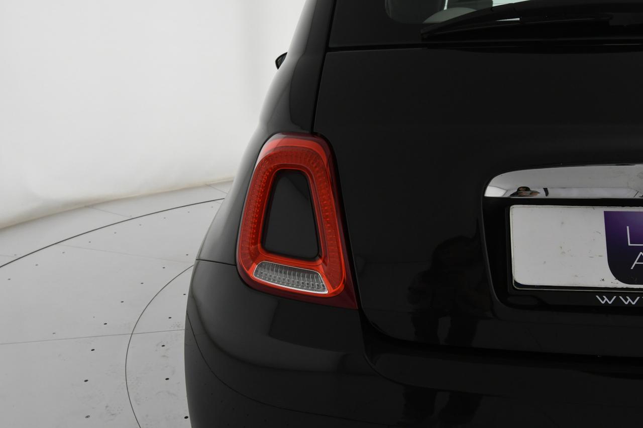 FIAT 500 1.2 Lounge 69cv TETTO PANO+BLUETOOTH