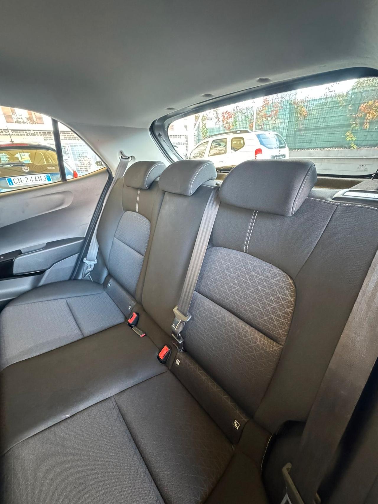 KIA PICANTO 1.0 AMT STYLE **PREZZO REALE**