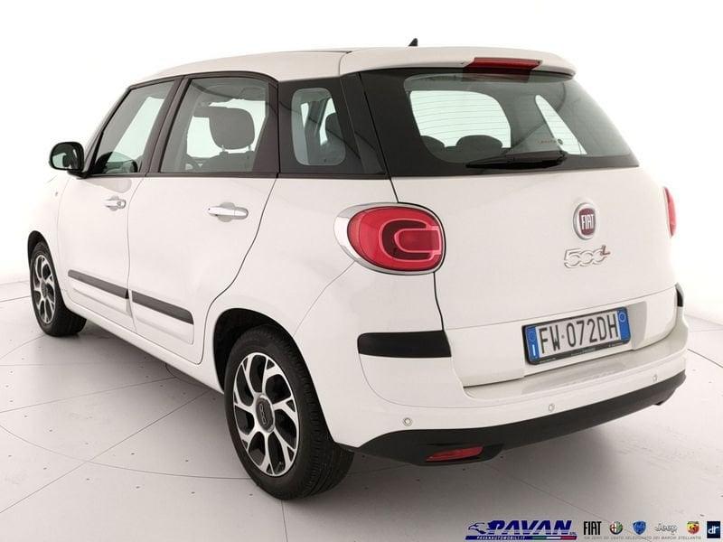 FIAT 500L 1.4 95 CV Pop Star