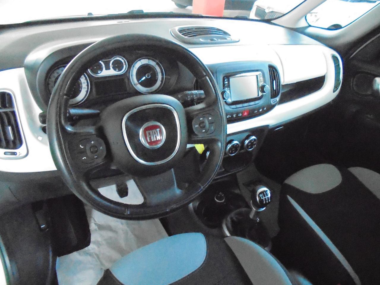 Fiat 500L 1.6 Multijet 120 CV Business N1