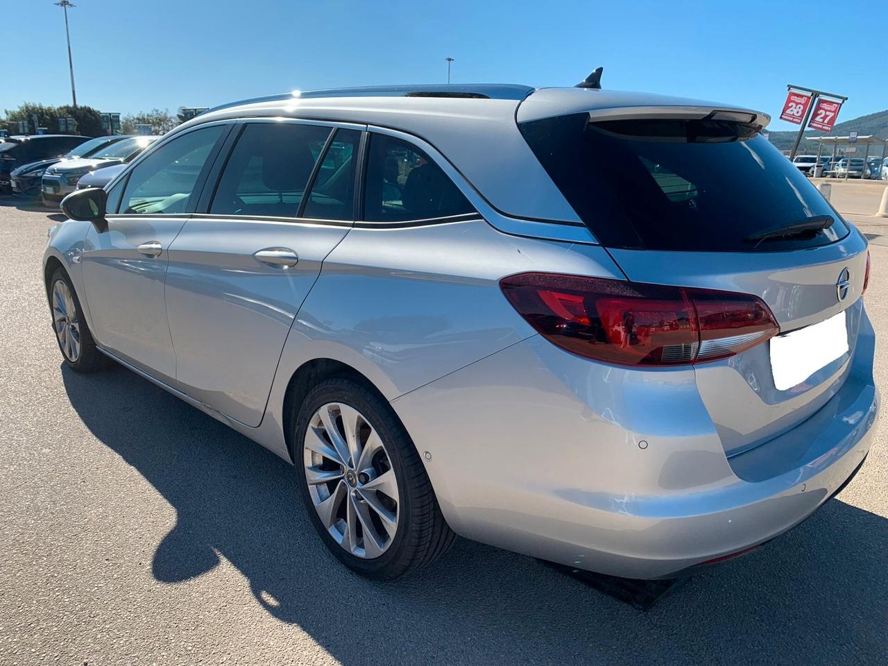 Opel Astra 1.5 GARANTITA