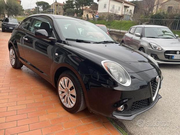 Alfa Romeo MiTo 1.4 78 CV 8V S&S Urban