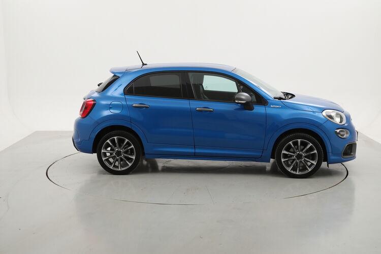 Fiat 500X Sport DCT BR141126 1.3 Benzina 150CV