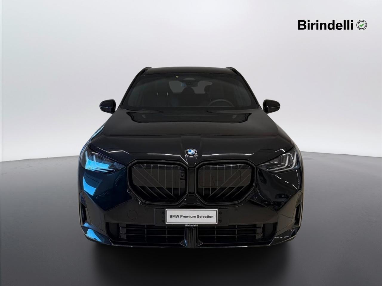 BMW X3 (G45) - X3 xDrive40d 48V MSport Pro