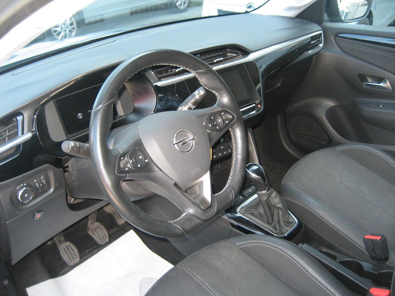 Opel Corsa 1.2 Elegance GPL