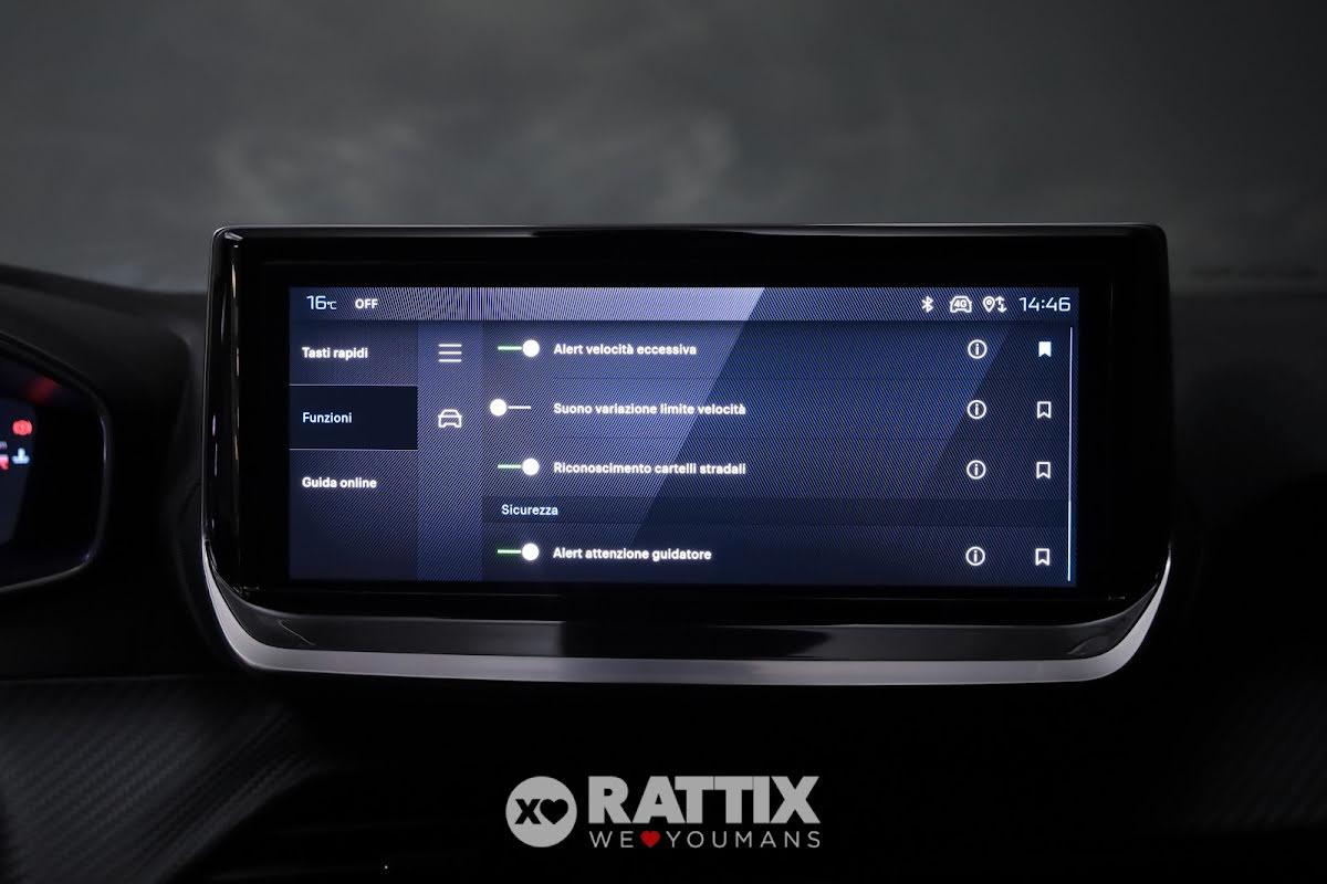 Peugeot 2008 1.2 Puretech 100CV Allure