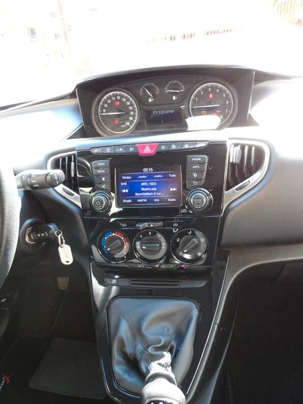 Lancia Ypsilon 1.0 FireFly 70CV Hybrid Maryne 12/2020