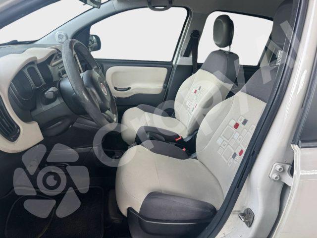 FIAT Panda 1.3 MJT S&S Lounge UNIPRO