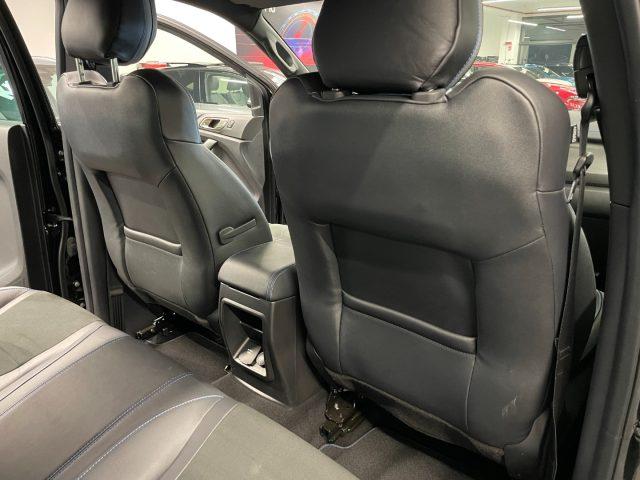 FORD Ranger Raptor 2.0 Ecoblue 213 CV Doppia Cabina