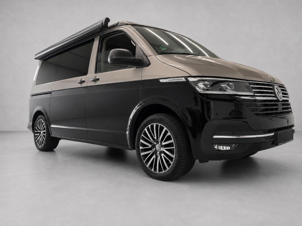 VOLKSWAGEN California 2.0 TDI 105kw DSG Beach