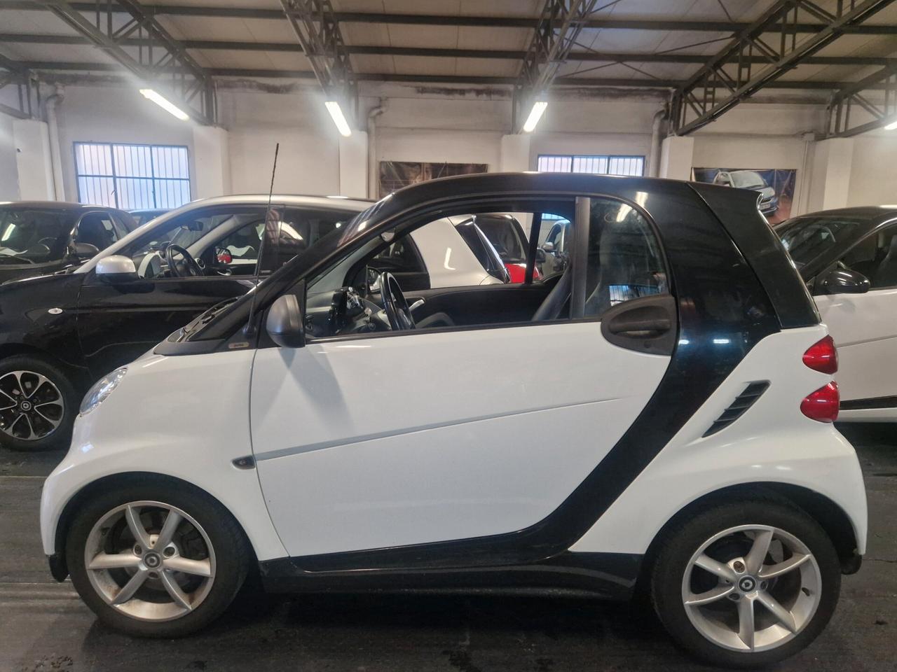 pulse pelle car play motore revisionato frizione nuova