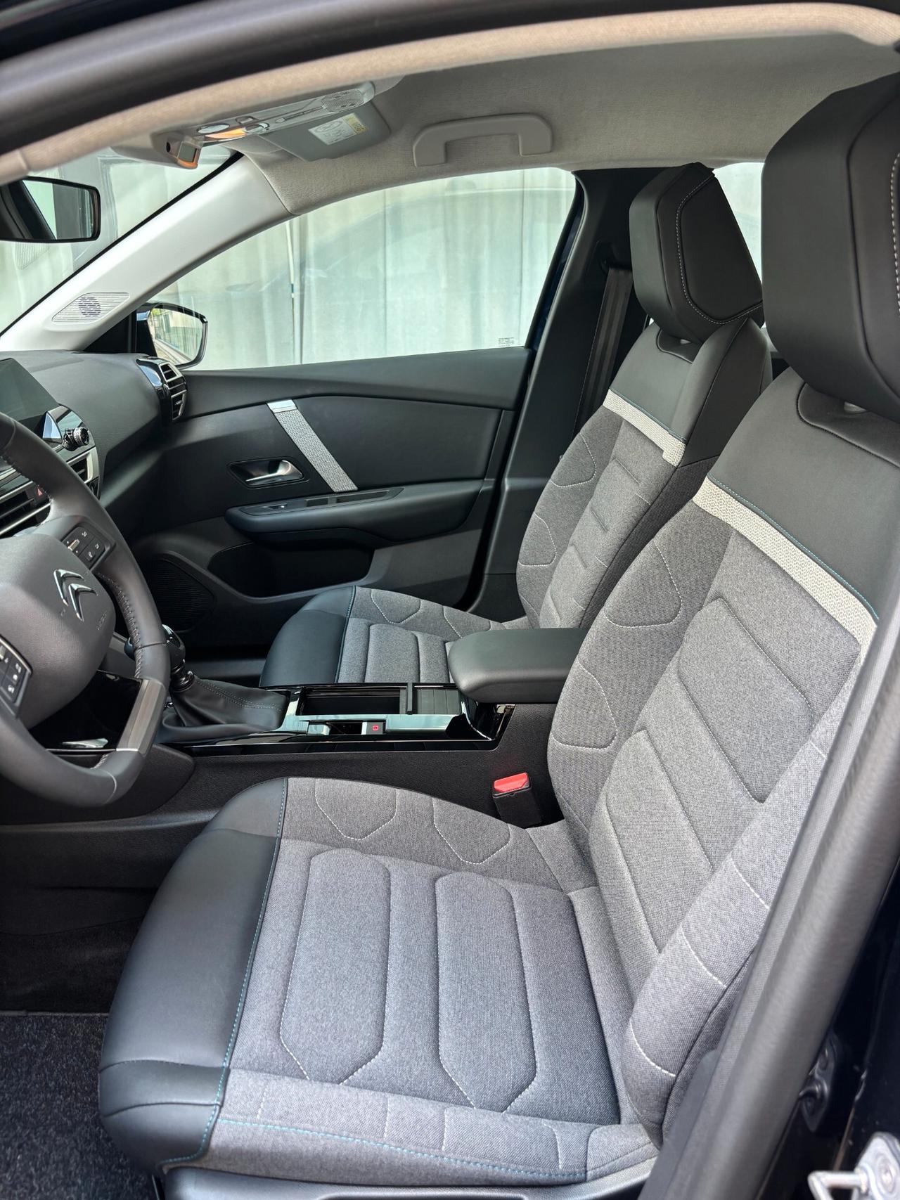 Citroen C4 PureTech 130 S&S Plus