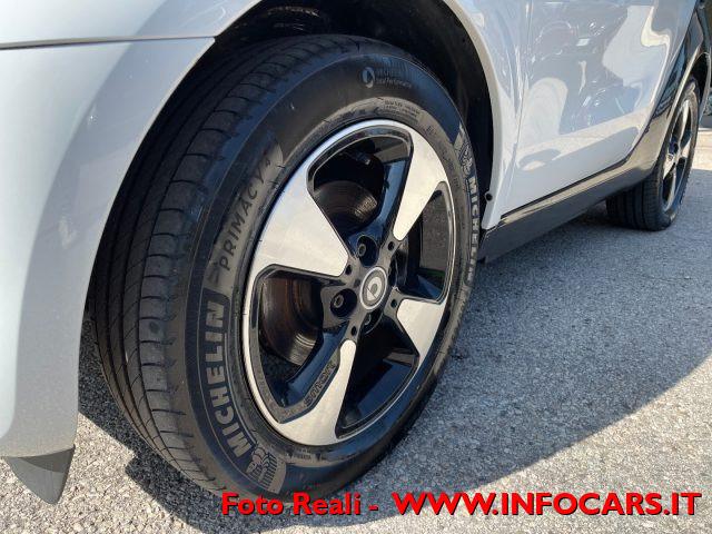 SMART ForTwo EQ Passion 100% ELETTRICA PROMO