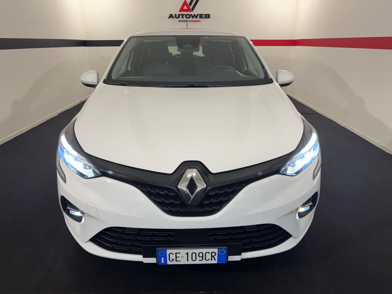 Renault Clio TCe 100 CV 5 porte Edition One