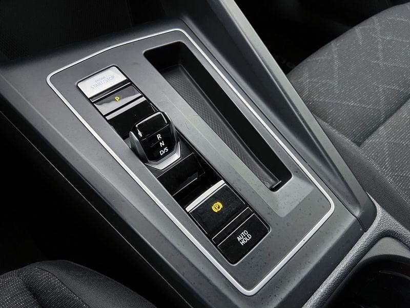 Volkswagen Golf Golf 1.0 etsi evo Life 110cv dsg