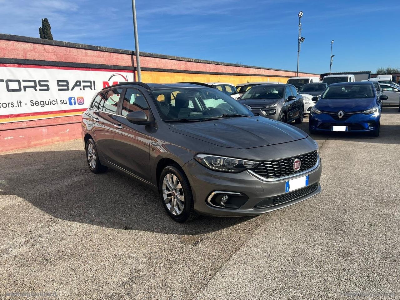 FIAT TIPO SW BUSINESS 1.6MJ 120CV IVA ESPOSTA